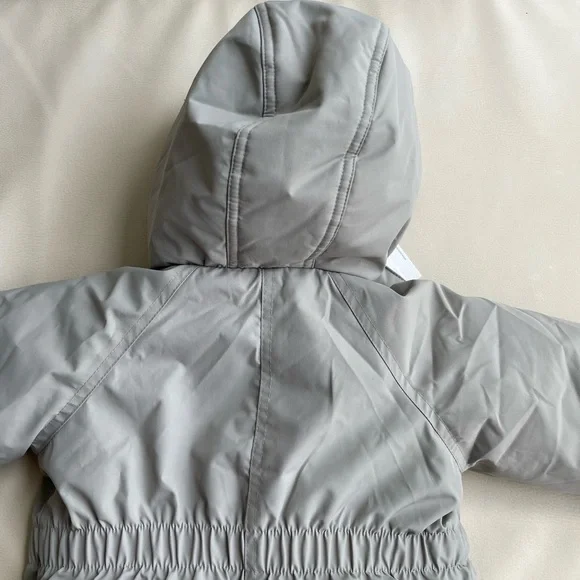 Zara Baby Snowsuit 6-9 months & 9-12 months - Picture 13 of 15